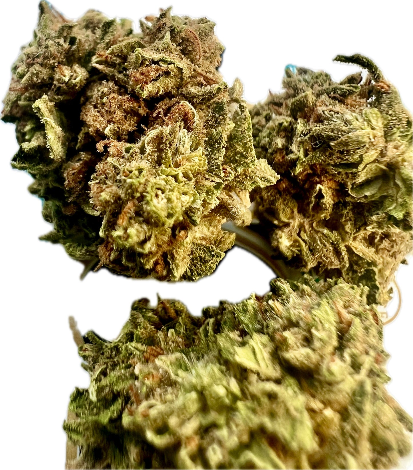 Ripkitty Gelato THCA Hemp Flowers