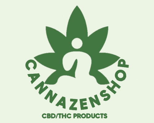 CannaZenShop