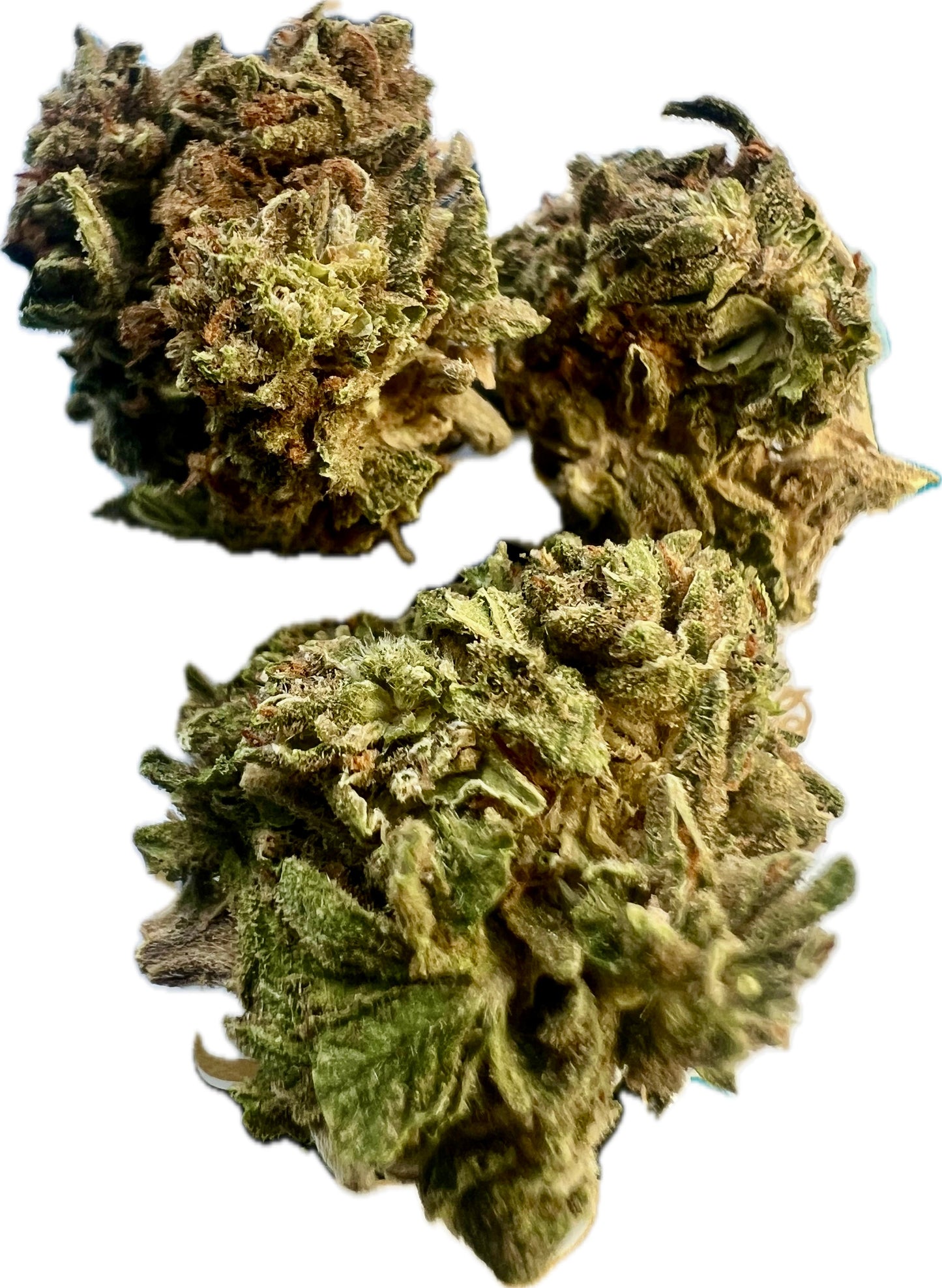 Ripkitty Gelato THCA Hemp Flowers